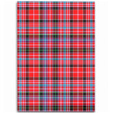 Aberdeen District Tartan Classic Area Rug